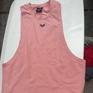 Mens tank